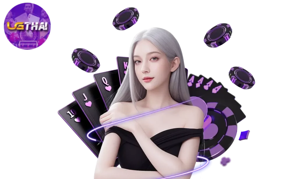 สล็อตแตกง่าย ugthaislot