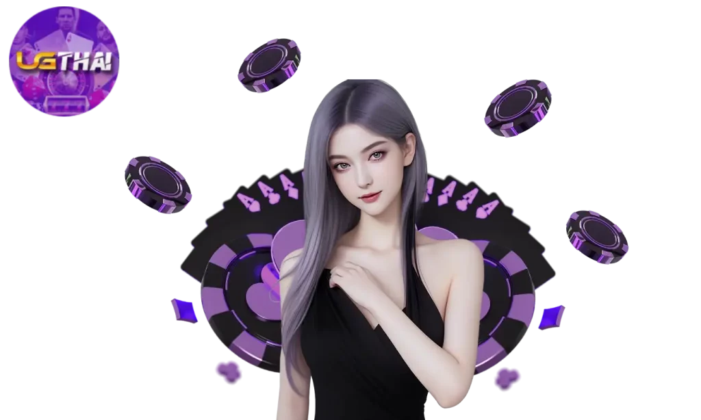 สล็อตแตกง่าย ugthaislot